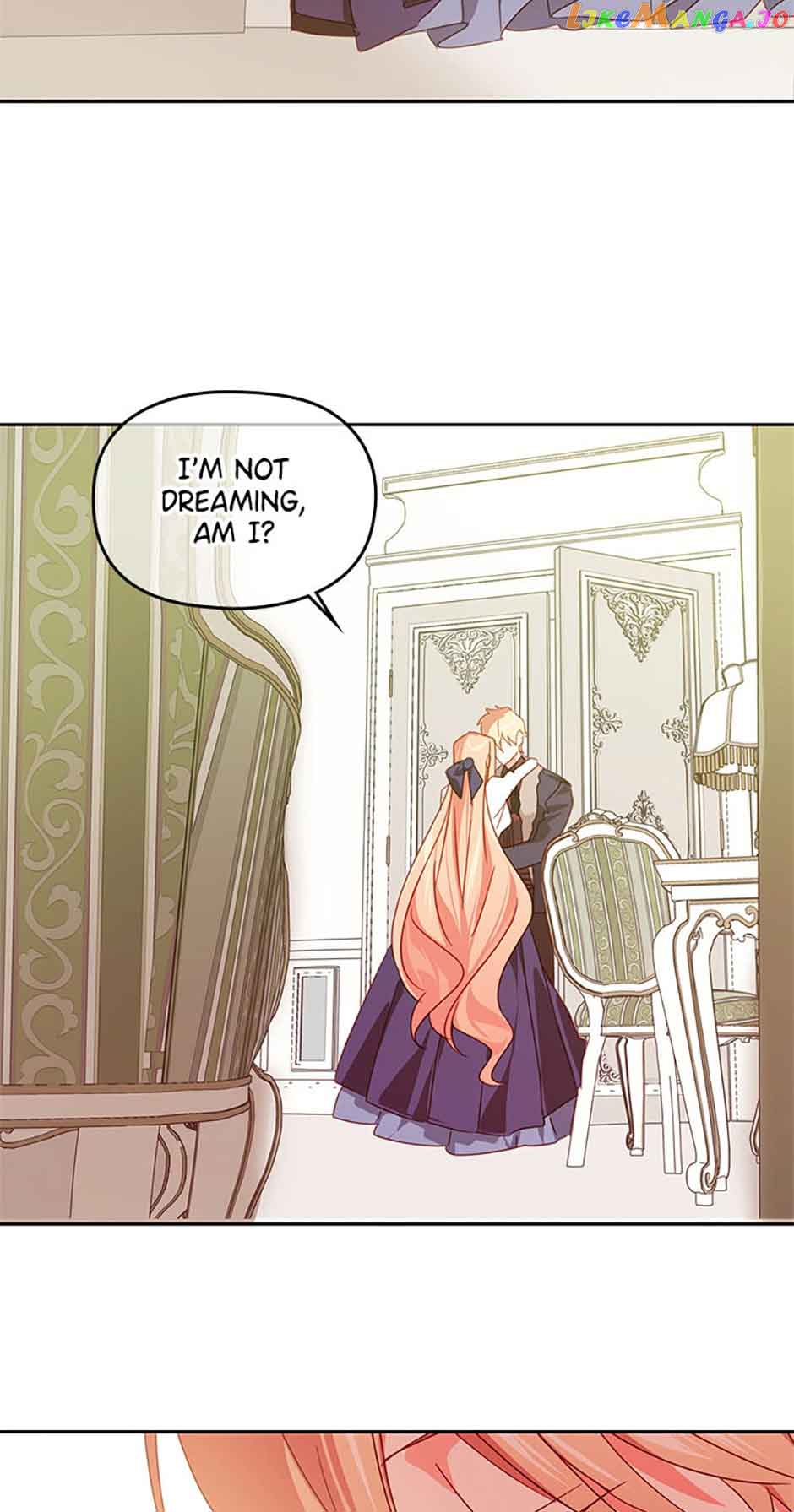 I Raised an Obsessive Servant Chapter 61 page 42