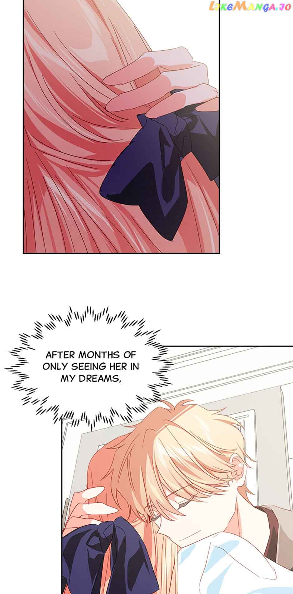 I Raised an Obsessive Servant Chapter 61 page 46