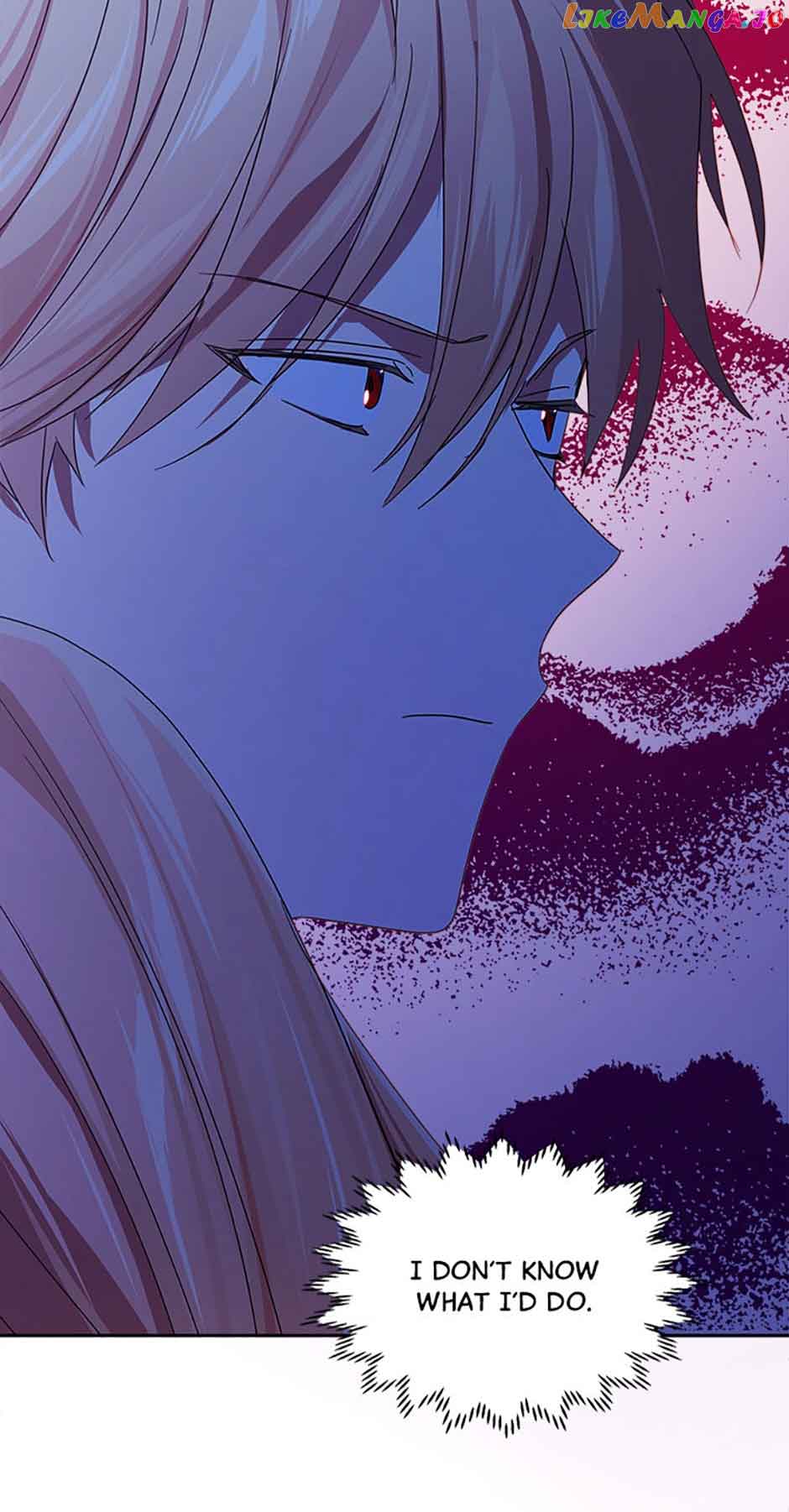 I Raised an Obsessive Servant Chapter 61 page 52