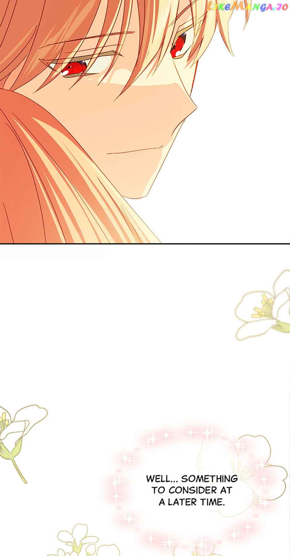 I Raised an Obsessive Servant Chapter 61 page 54