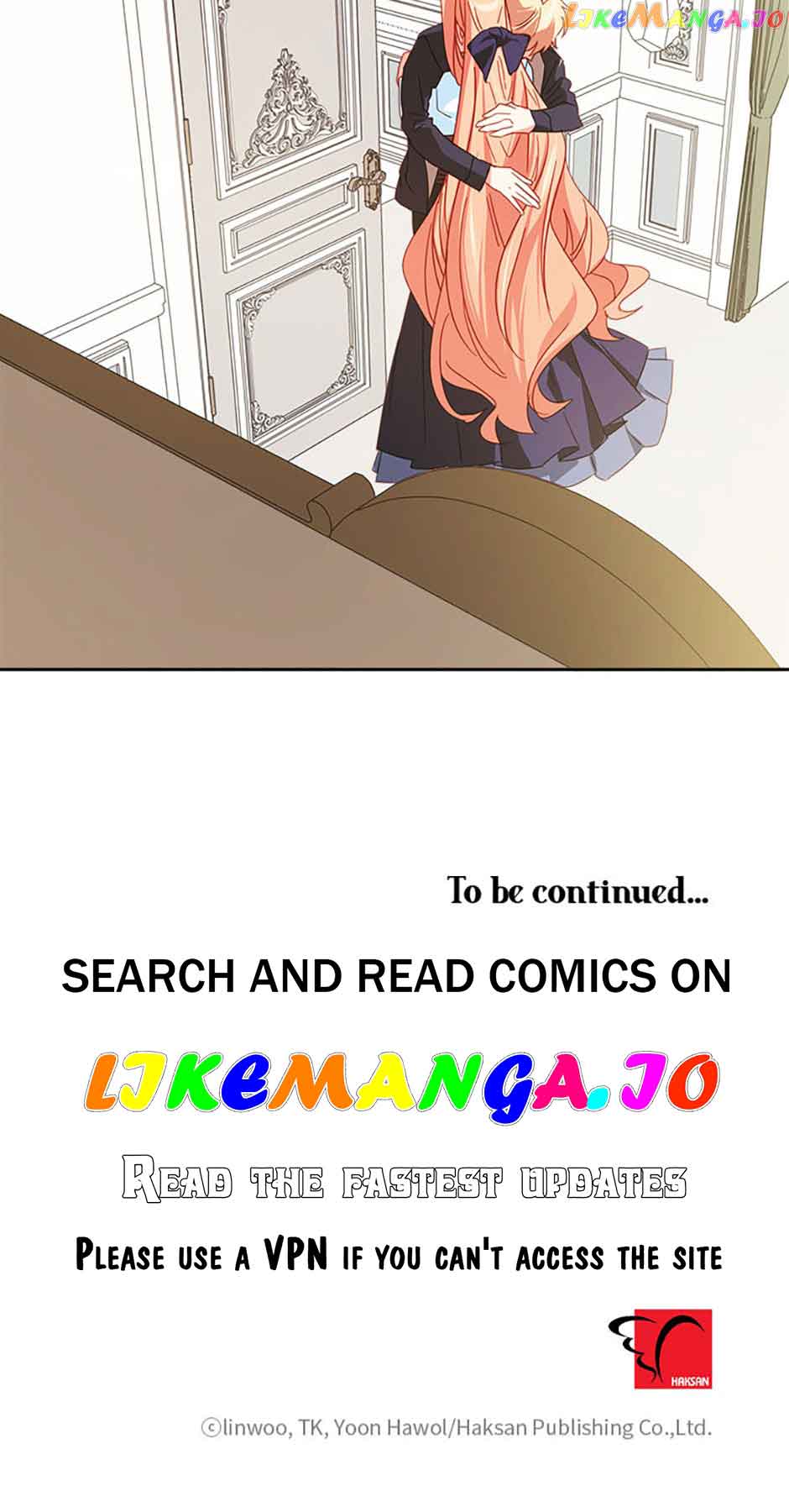 I Raised an Obsessive Servant Chapter 61 page 56