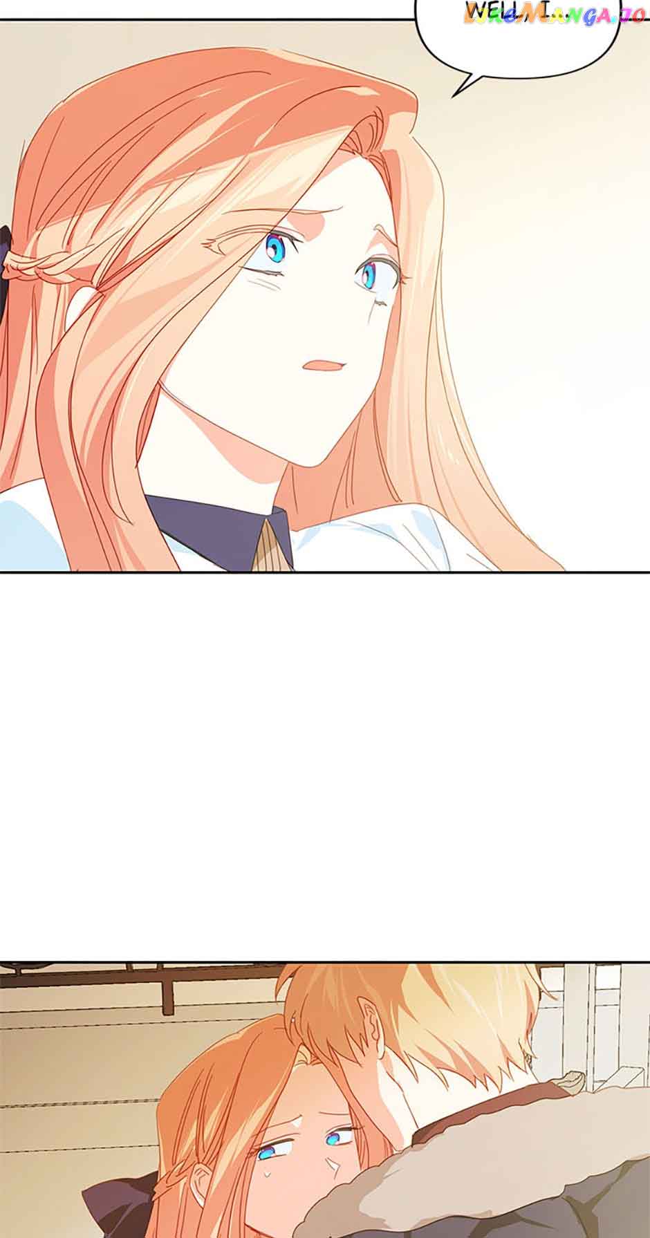 I Raised an Obsessive Servant Chapter 63 page 9