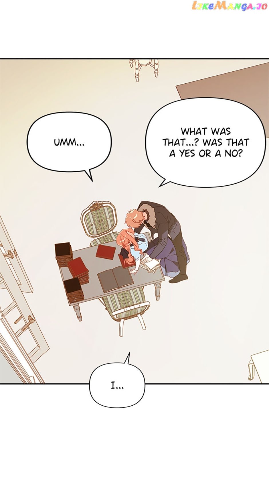 I Raised an Obsessive Servant Chapter 63 page 12