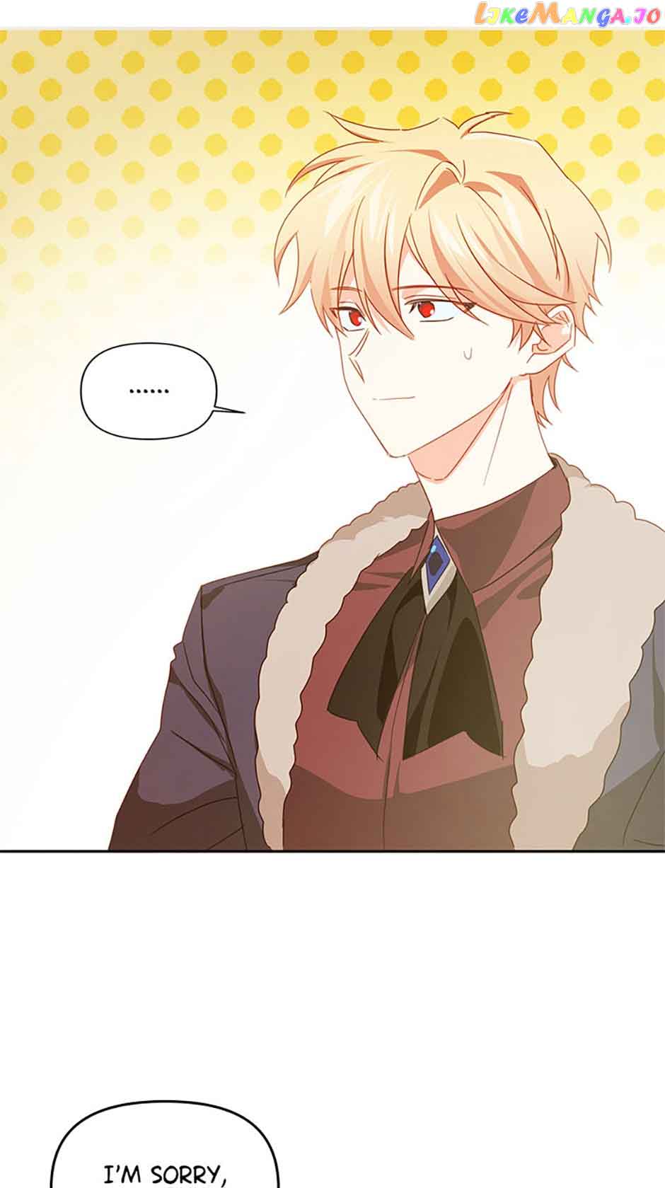 I Raised an Obsessive Servant Chapter 63 page 18