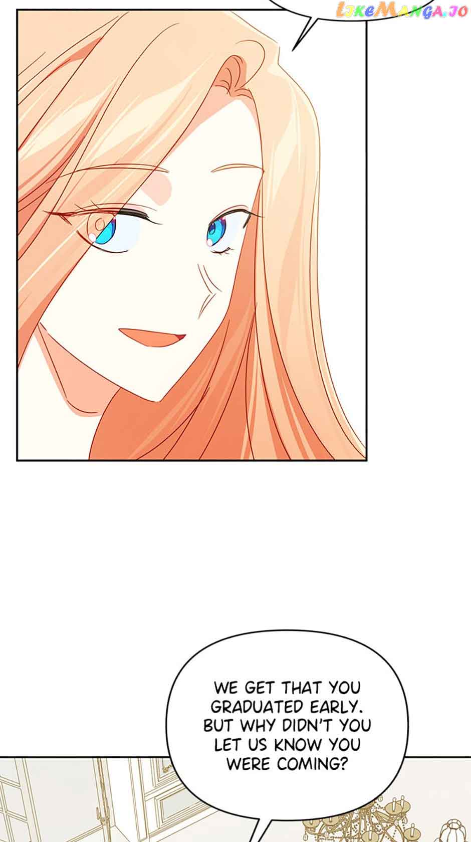 I Raised an Obsessive Servant Chapter 63 page 20