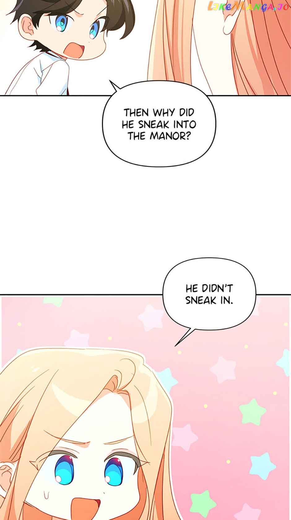 I Raised an Obsessive Servant Chapter 63 page 22