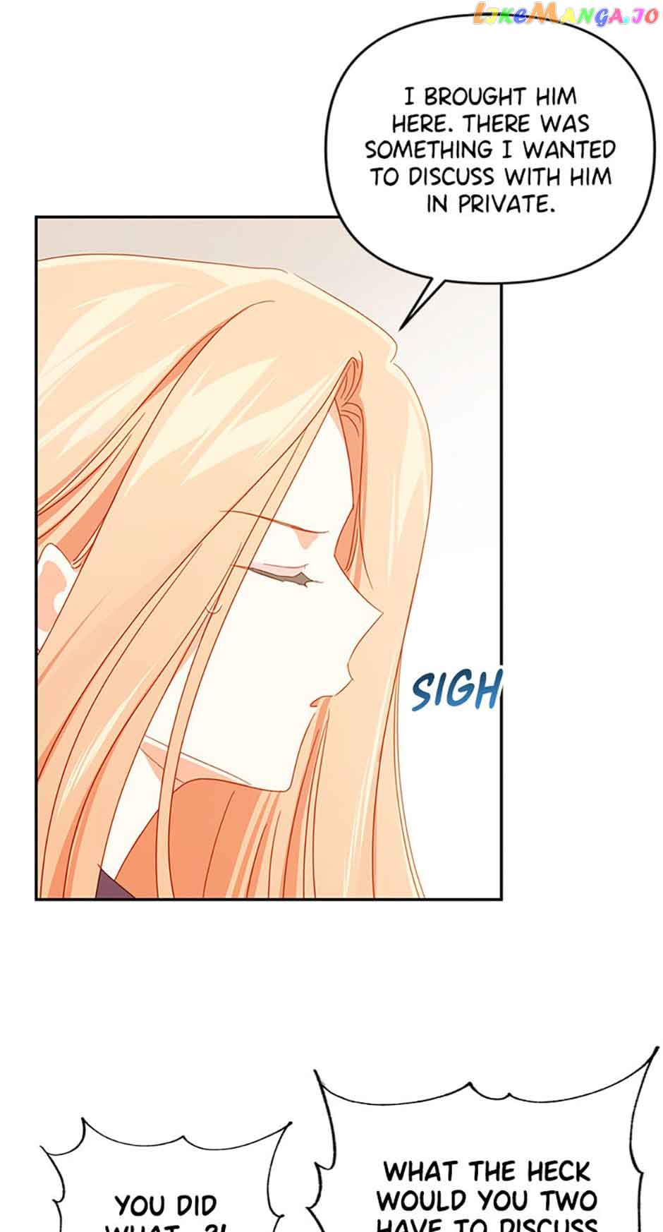 I Raised an Obsessive Servant Chapter 63 page 24