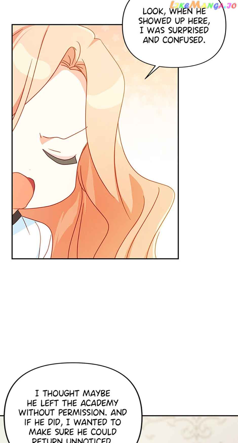 I Raised an Obsessive Servant Chapter 63 page 26