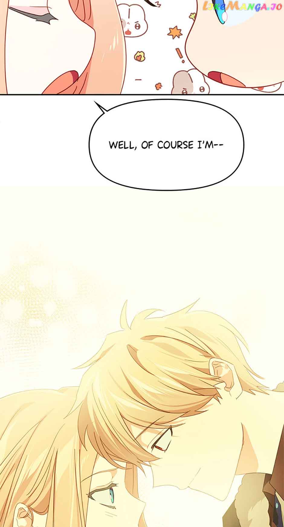 I Raised an Obsessive Servant Chapter 63 page 28
