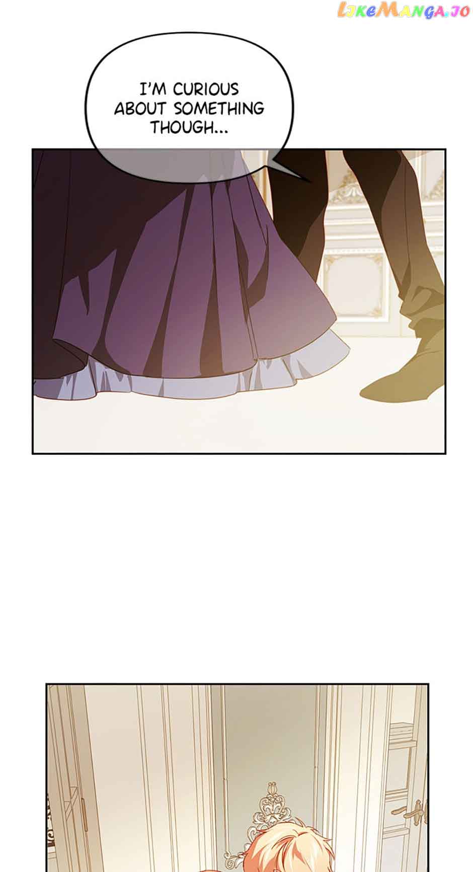 I Raised an Obsessive Servant Chapter 63 page 2