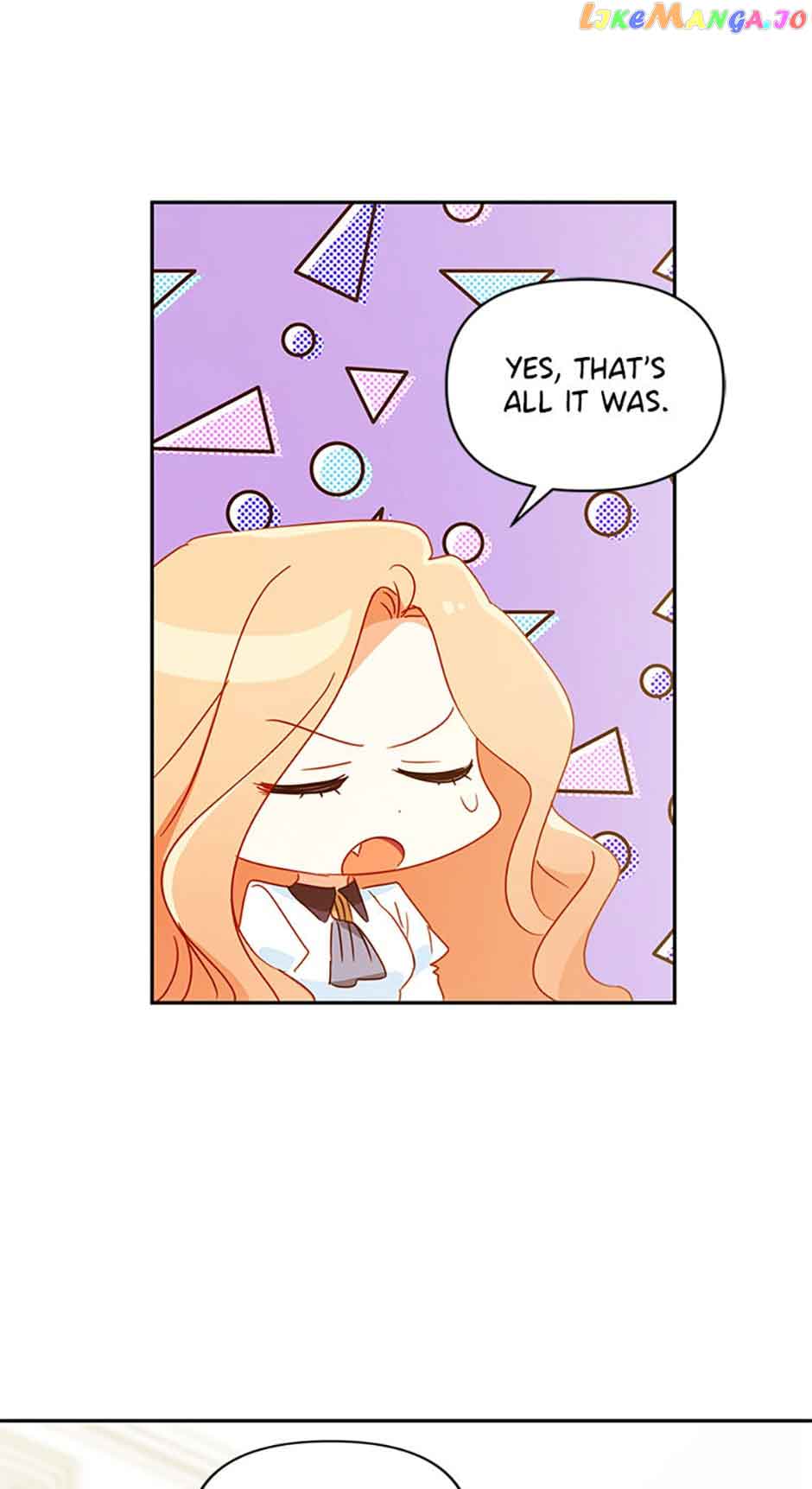 I Raised an Obsessive Servant Chapter 63 page 30