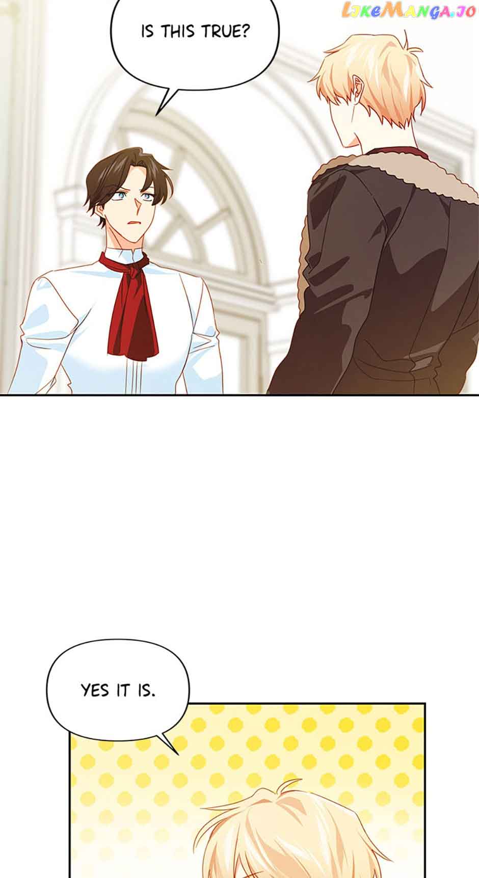 I Raised an Obsessive Servant Chapter 63 page 31