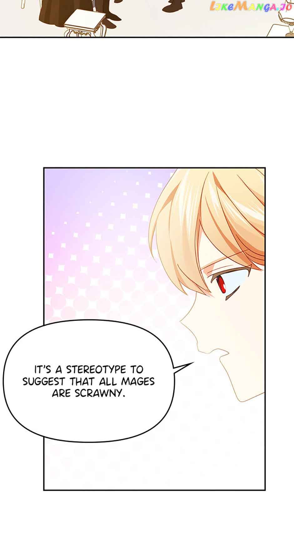 I Raised an Obsessive Servant Chapter 63 page 34