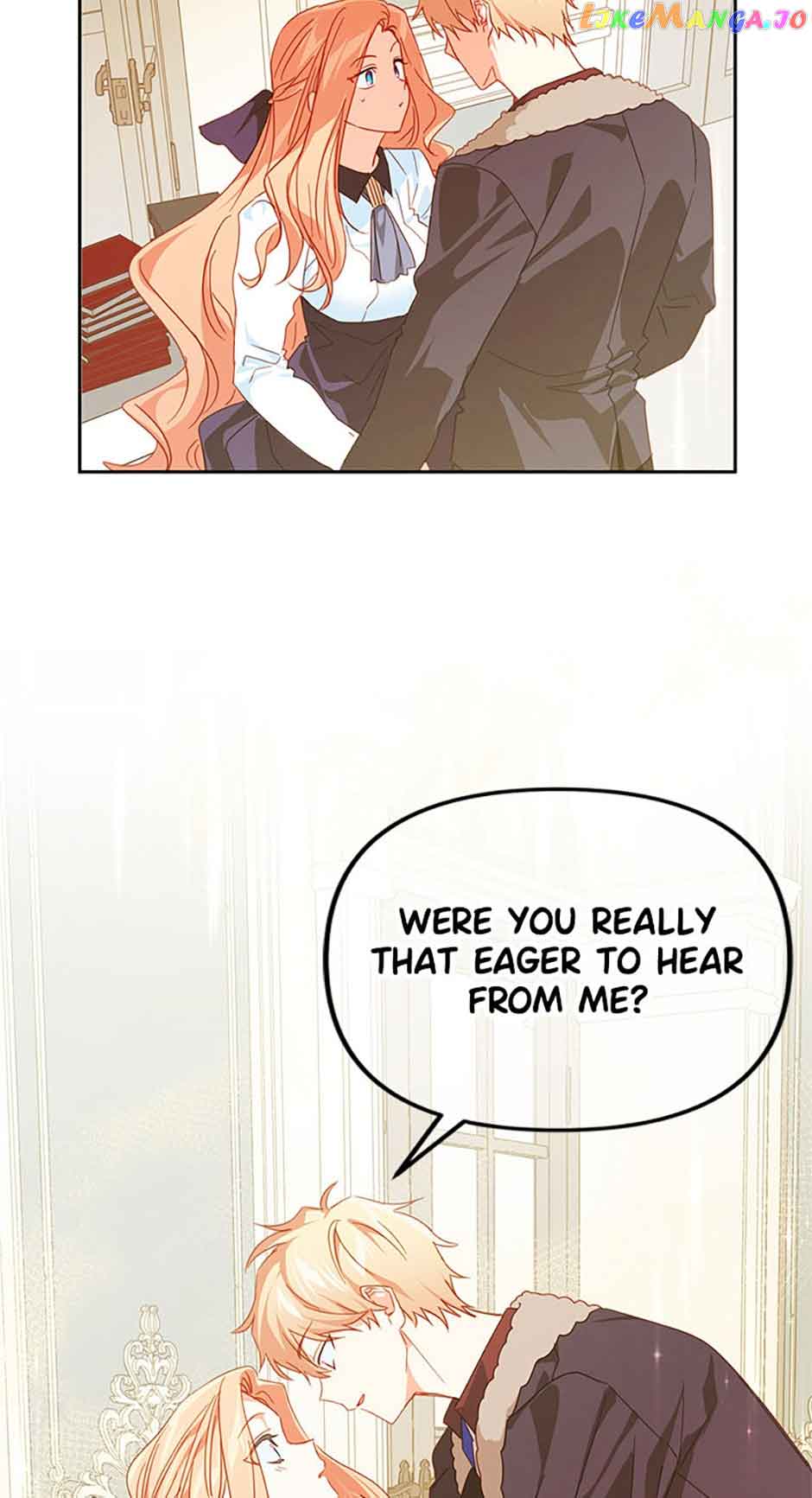 I Raised an Obsessive Servant Chapter 63 page 3