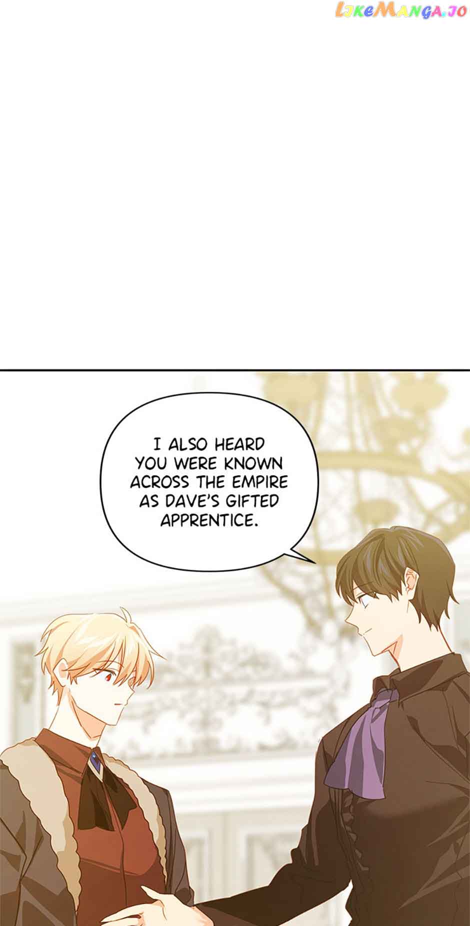 I Raised an Obsessive Servant Chapter 63 page 39