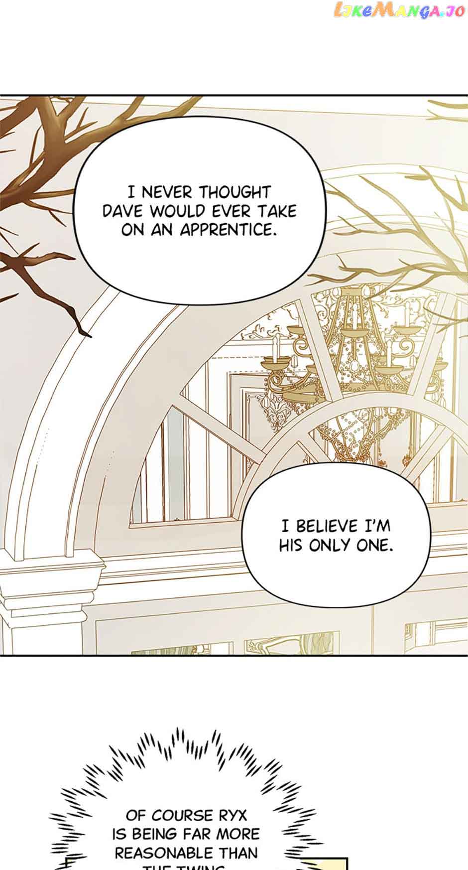 I Raised an Obsessive Servant Chapter 63 page 42
