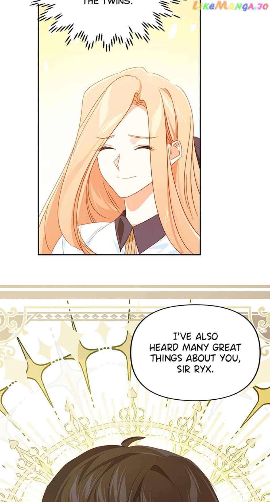 I Raised an Obsessive Servant Chapter 63 page 43