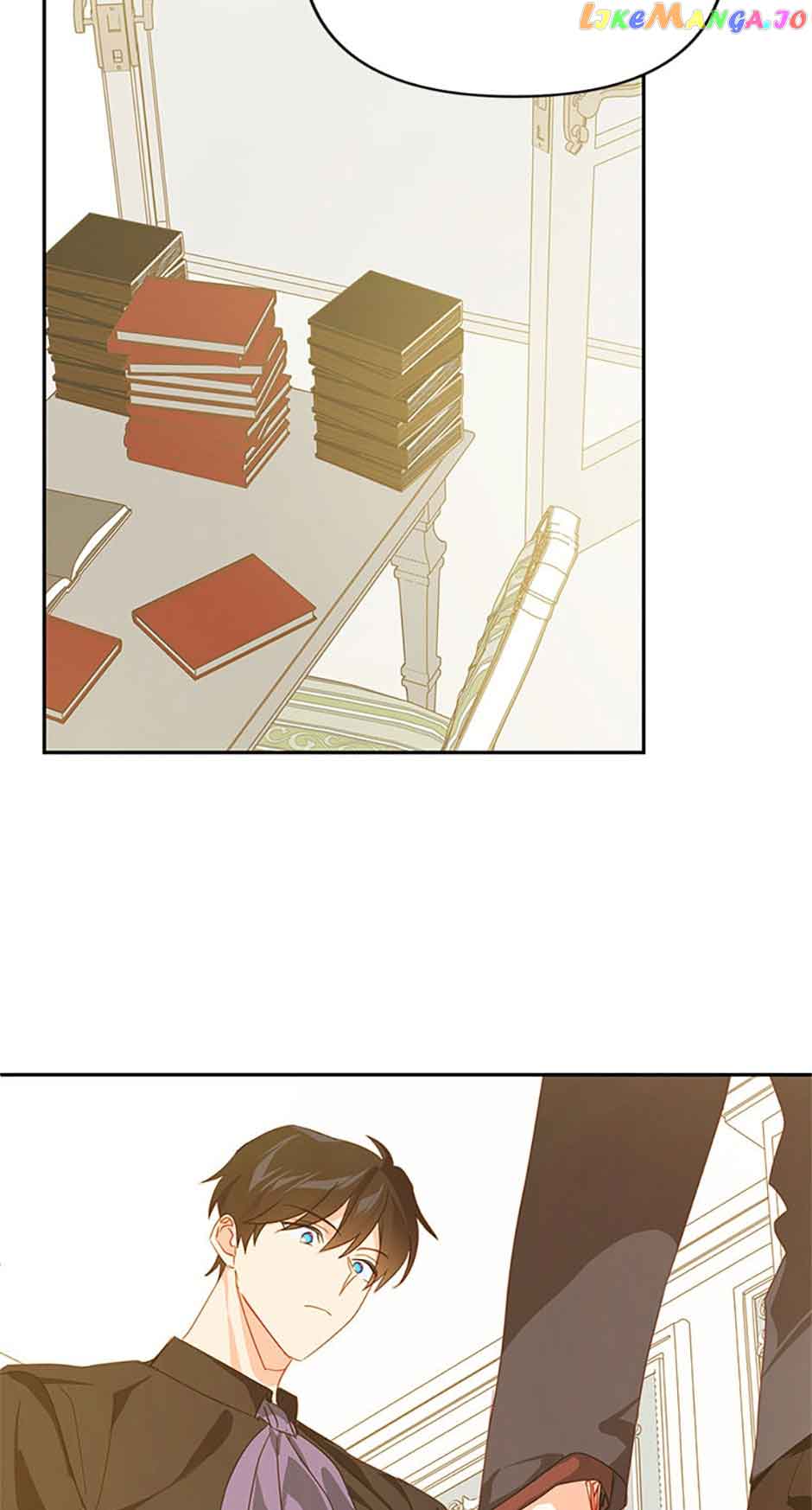 I Raised an Obsessive Servant Chapter 63 page 45
