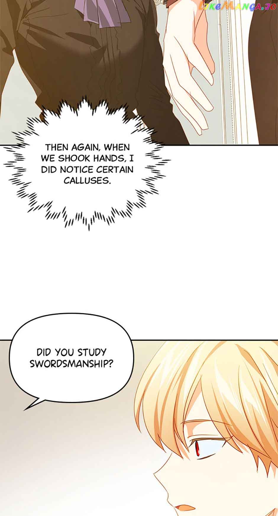 I Raised an Obsessive Servant Chapter 63 page 46