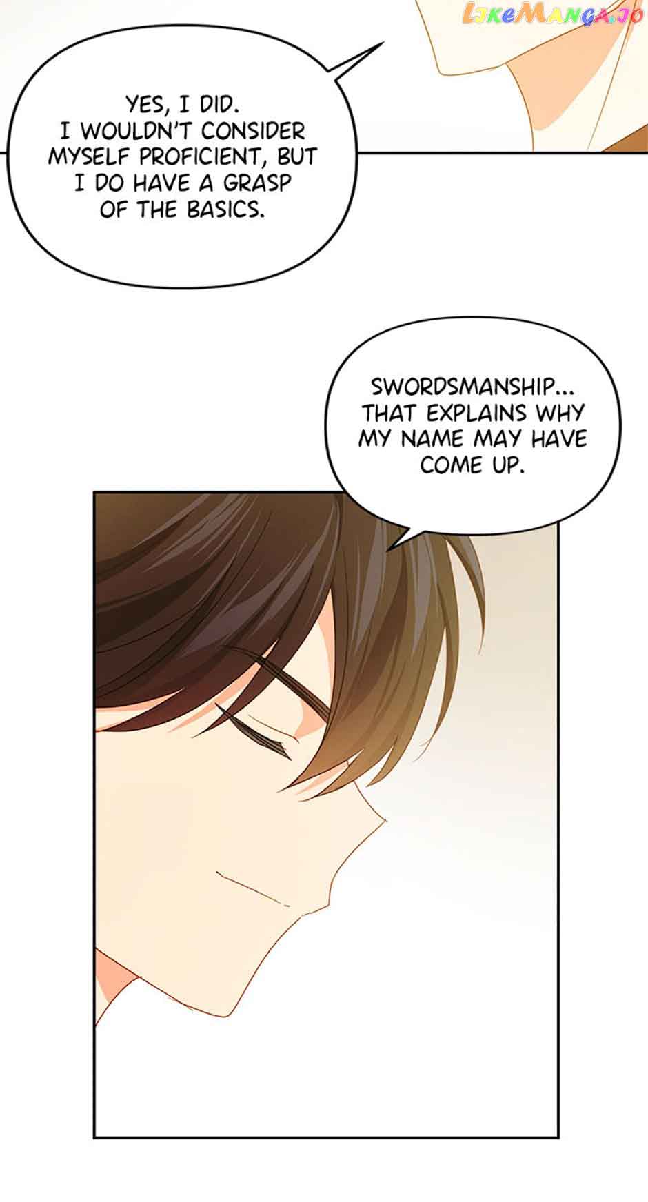 I Raised an Obsessive Servant Chapter 63 page 47