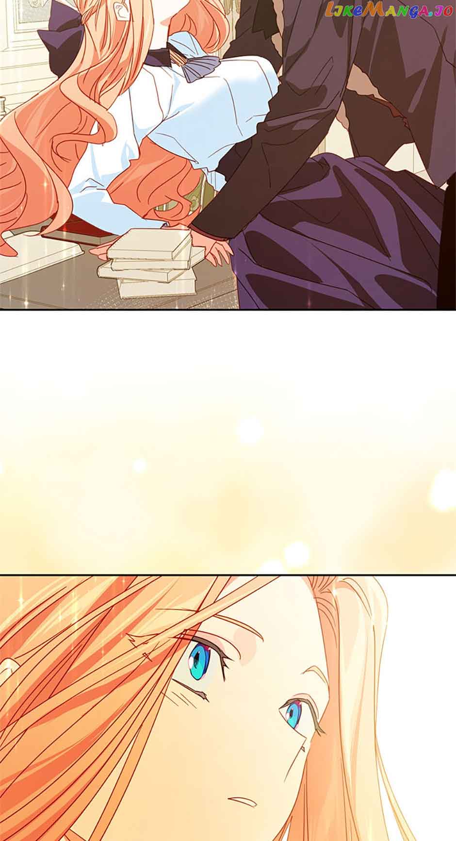 I Raised an Obsessive Servant Chapter 63 page 4