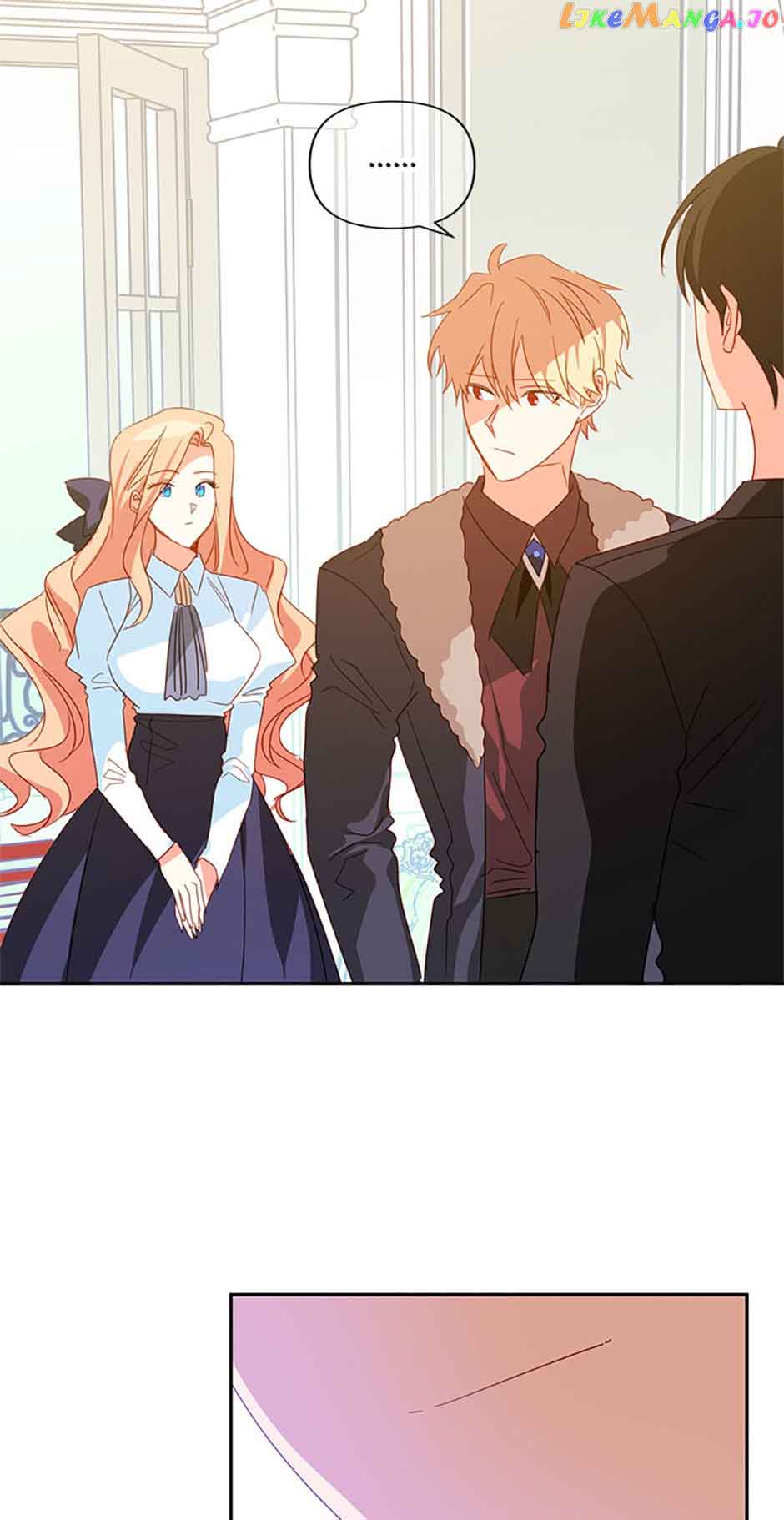 I Raised an Obsessive Servant Chapter 63 page 50