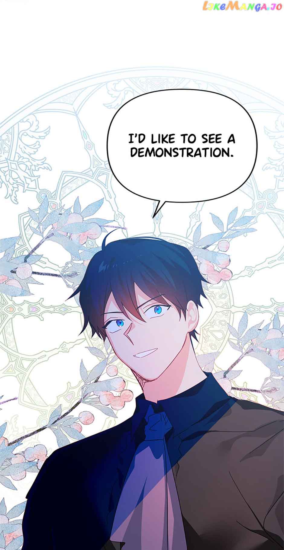 I Raised an Obsessive Servant Chapter 63 page 52