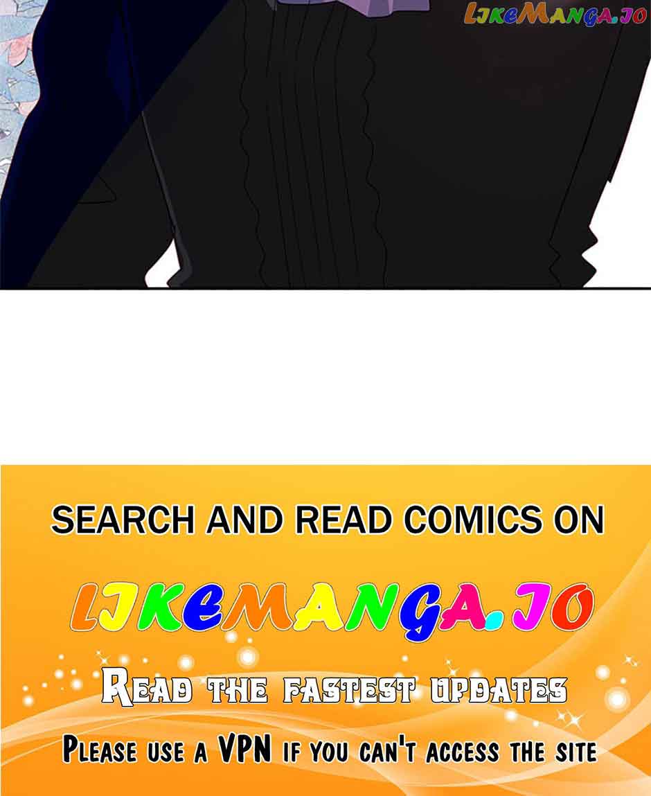 I Raised an Obsessive Servant Chapter 63 page 53