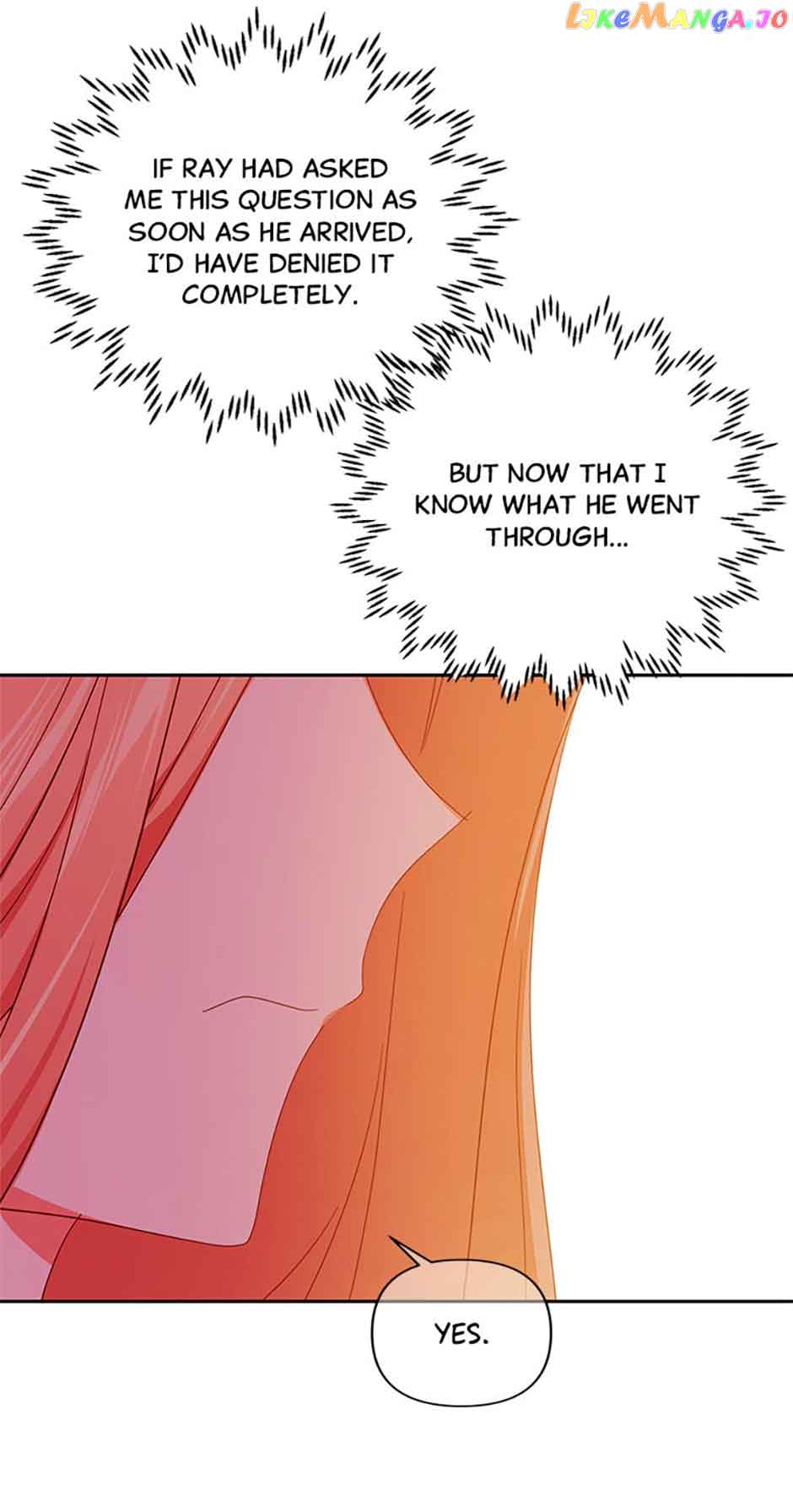 I Raised an Obsessive Servant Chapter 63 page 6