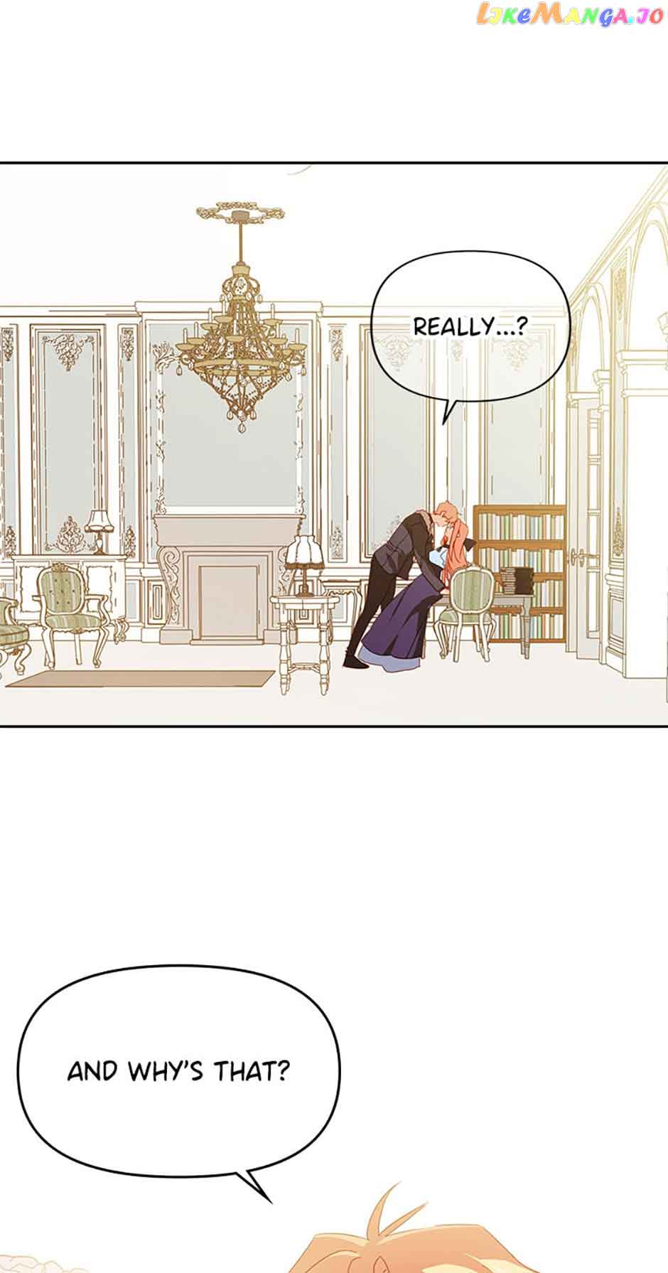 I Raised an Obsessive Servant Chapter 63 page 7