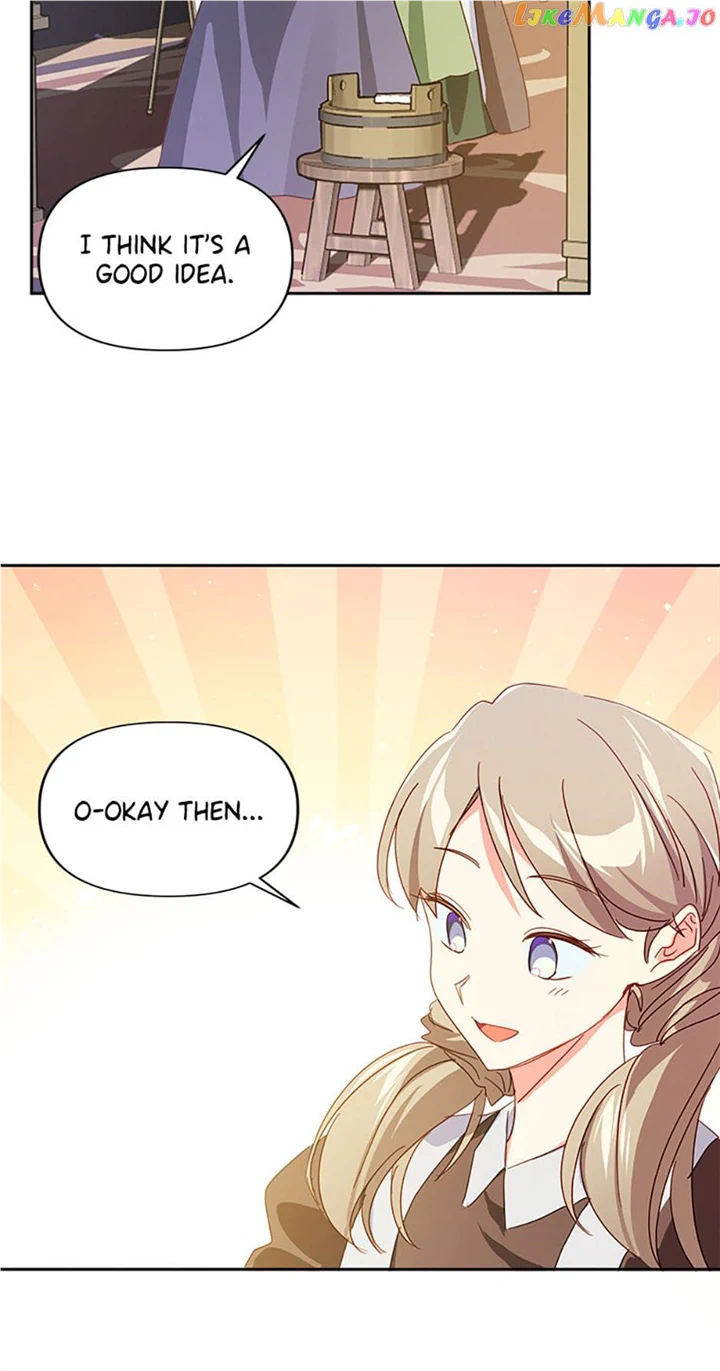 I Raised an Obsessive Servant Chapter 66 page 9