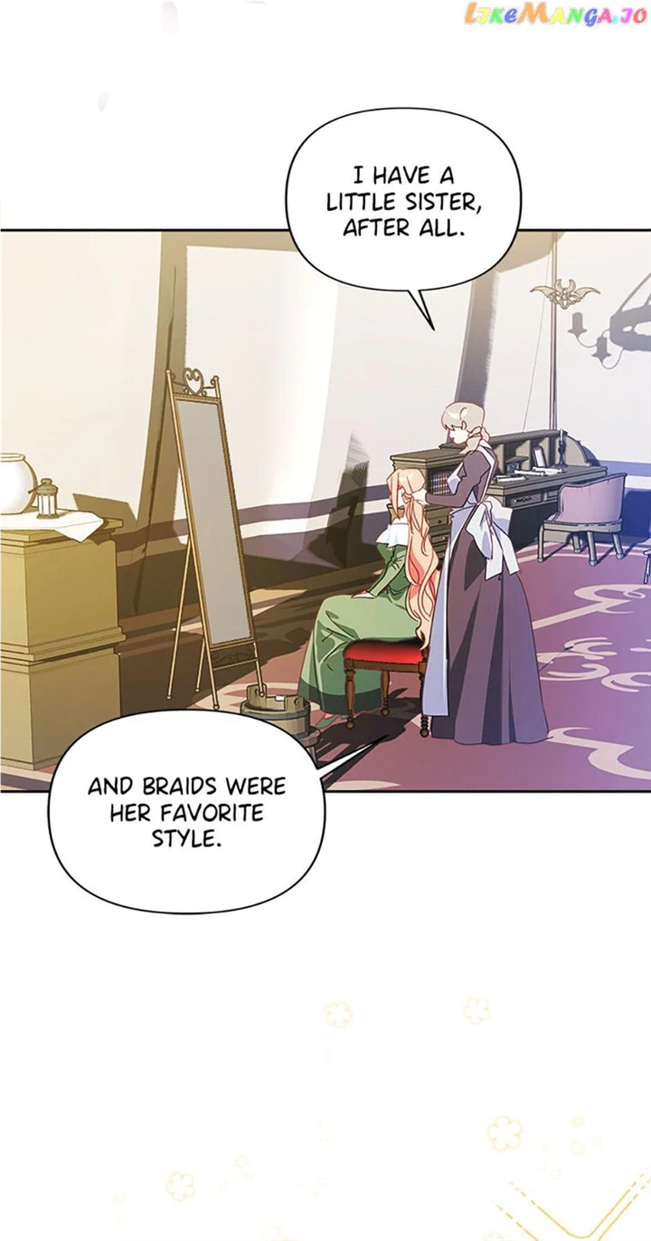I Raised an Obsessive Servant Chapter 66 page 11