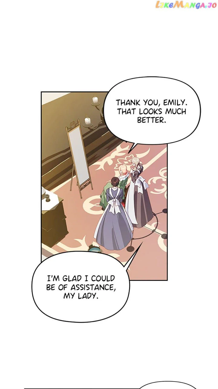 I Raised an Obsessive Servant Chapter 66 page 13