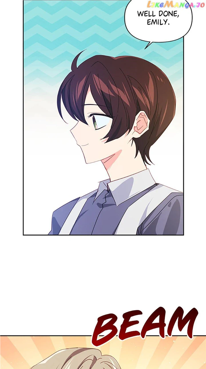 I Raised an Obsessive Servant Chapter 66 page 14