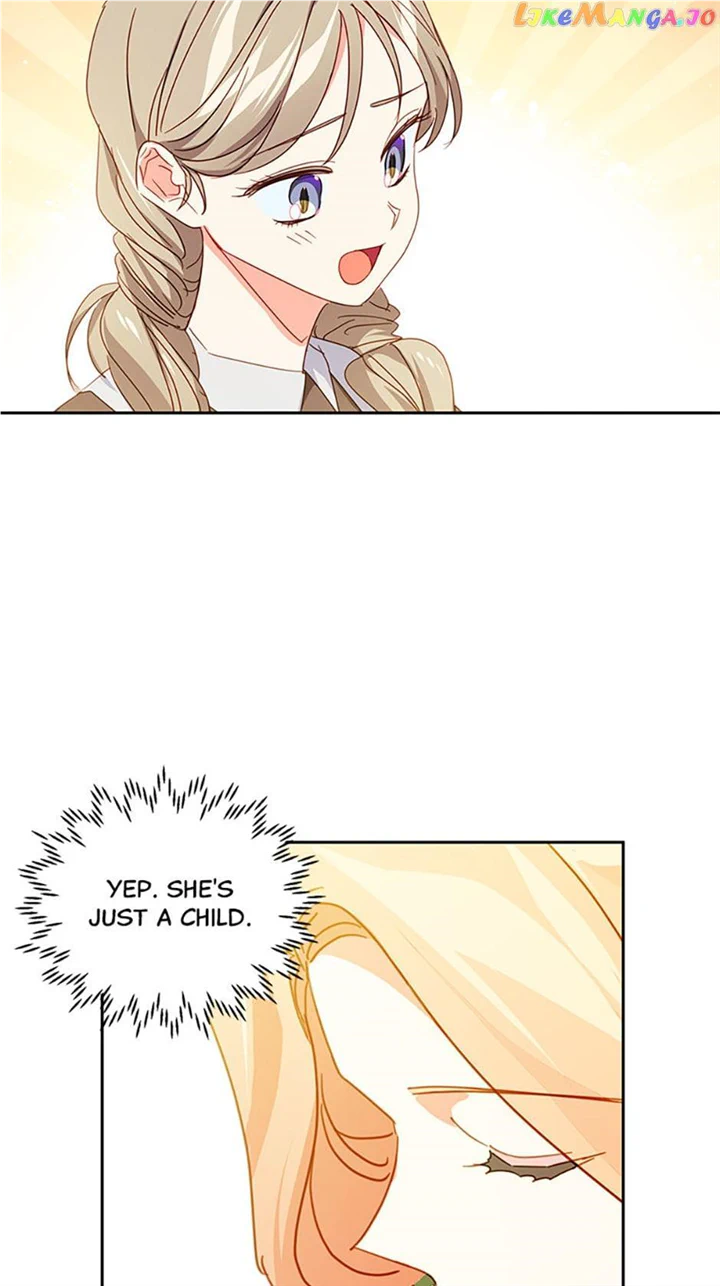 I Raised an Obsessive Servant Chapter 66 page 15