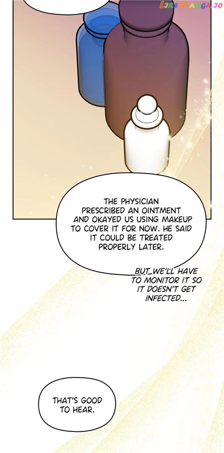 I Raised an Obsessive Servant Chapter 66 page 1