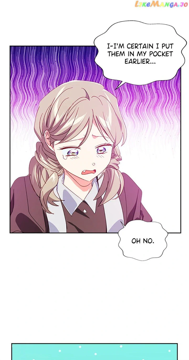 I Raised an Obsessive Servant Chapter 66 page 19