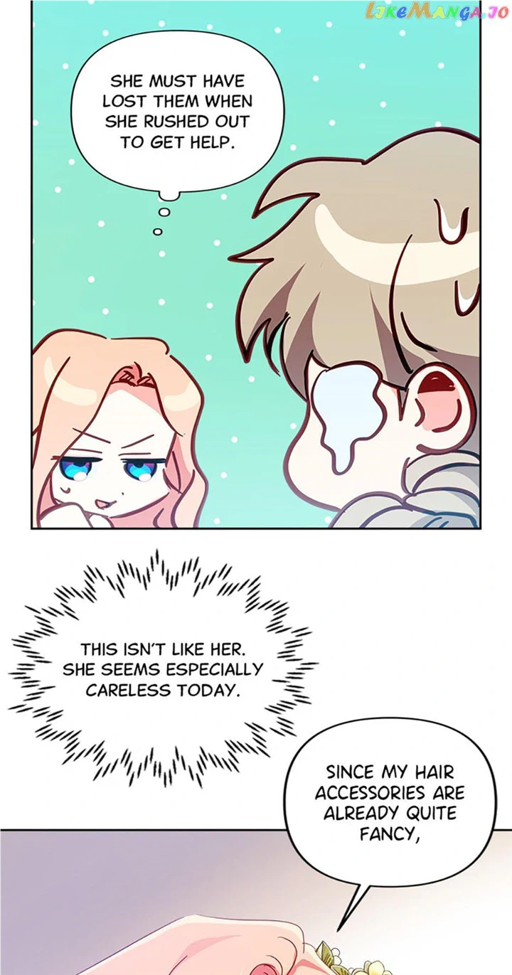 I Raised an Obsessive Servant Chapter 66 page 20