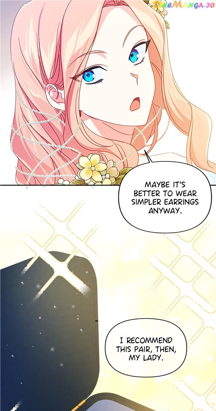 I Raised an Obsessive Servant Chapter 66 page 21