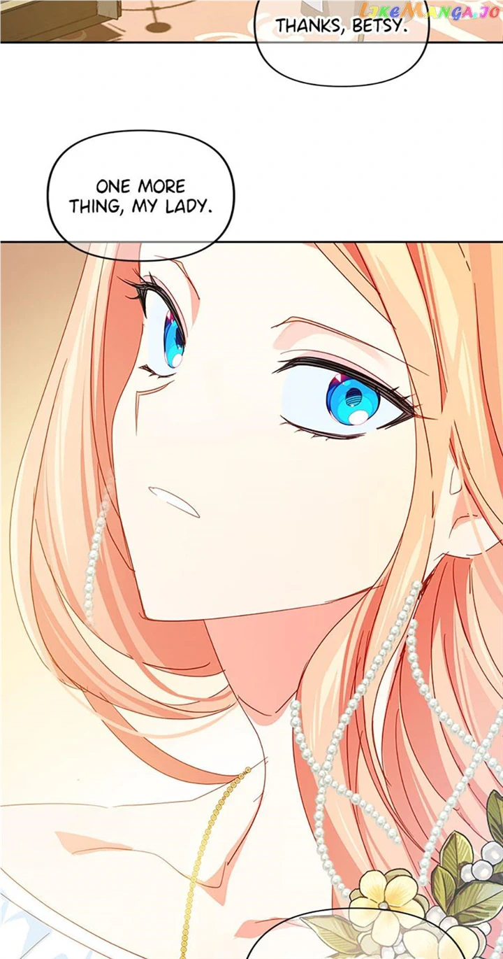 I Raised an Obsessive Servant Chapter 66 page 23