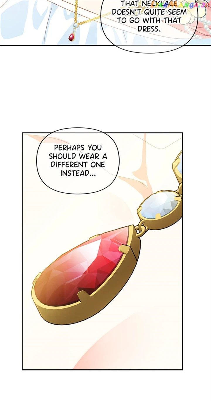 I Raised an Obsessive Servant Chapter 66 page 24