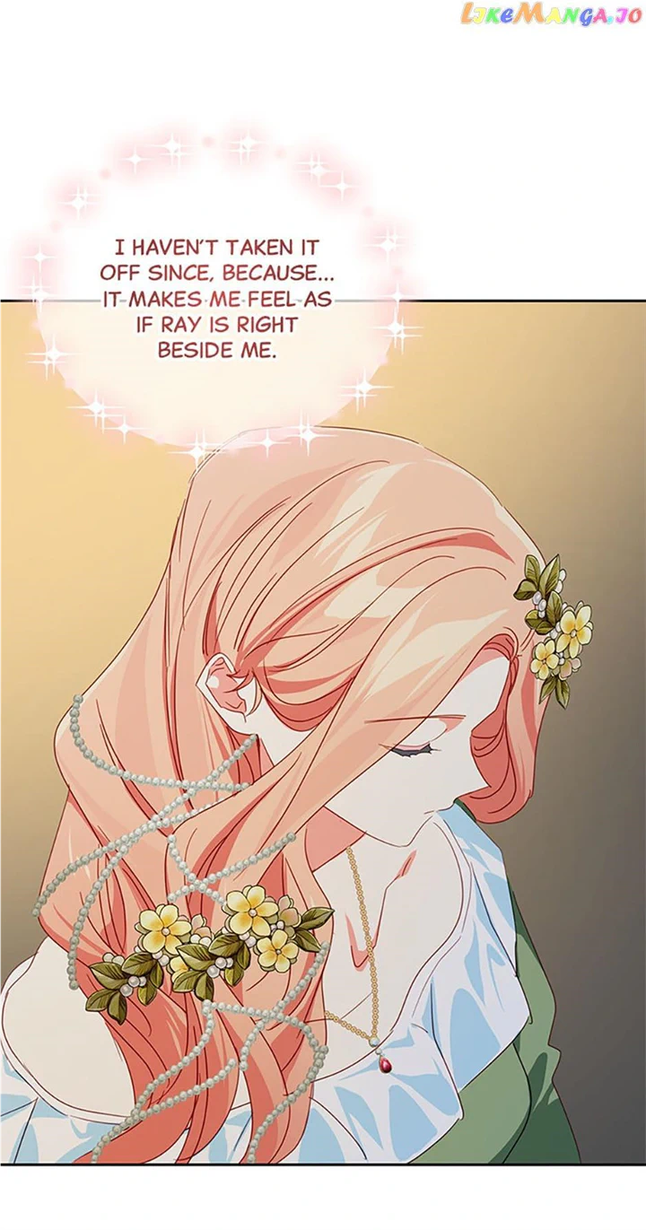 I Raised an Obsessive Servant Chapter 66 page 28