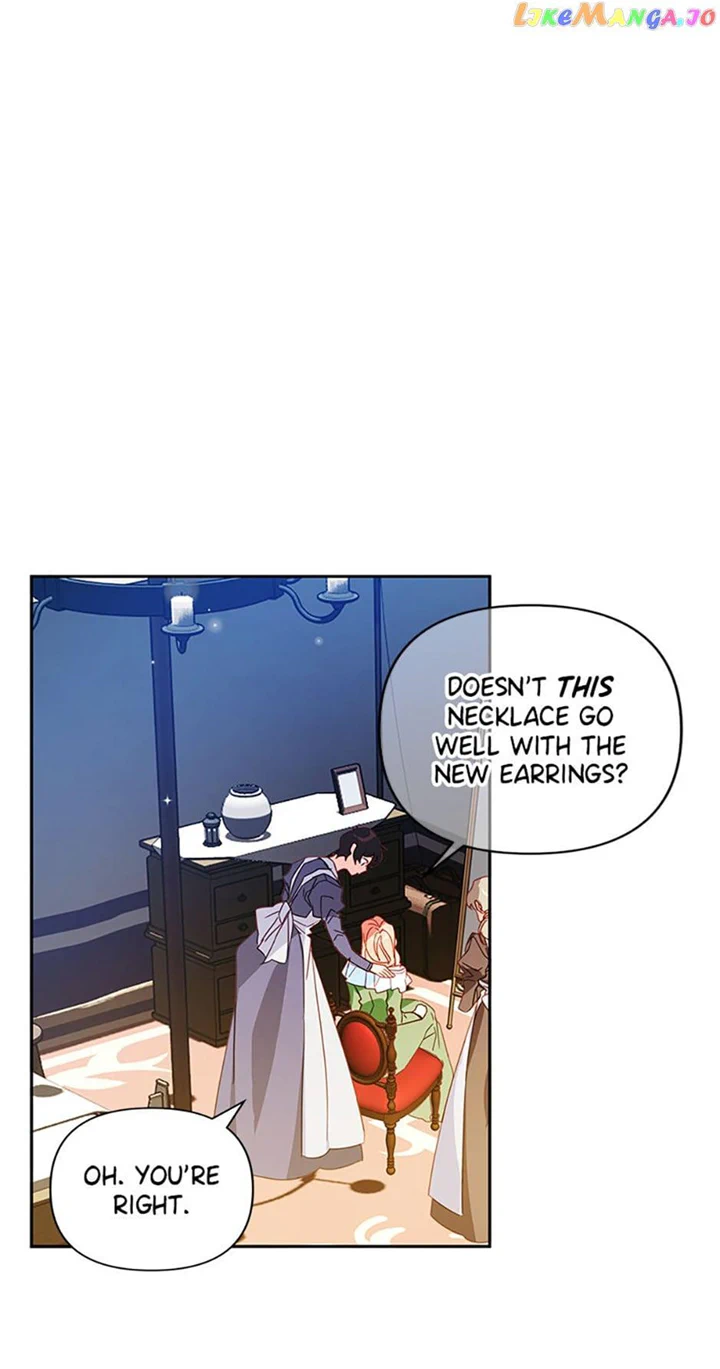 I Raised an Obsessive Servant Chapter 66 page 30