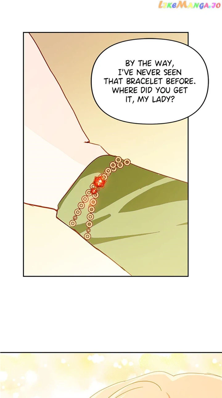 I Raised an Obsessive Servant Chapter 66 page 31