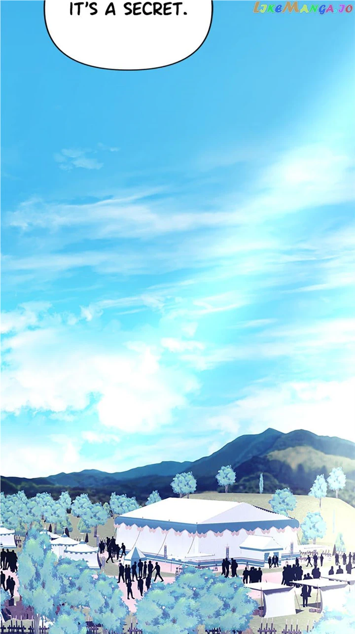 I Raised an Obsessive Servant Chapter 66 page 33