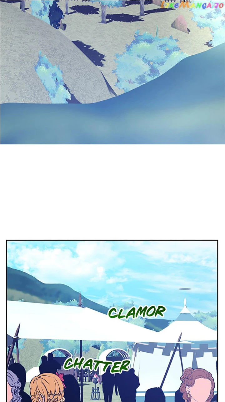 I Raised an Obsessive Servant Chapter 66 page 34