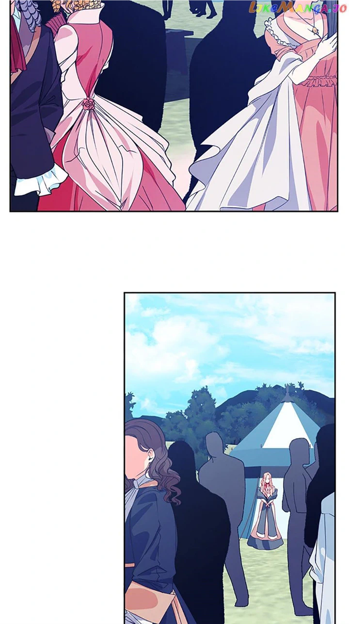 I Raised an Obsessive Servant Chapter 66 page 35