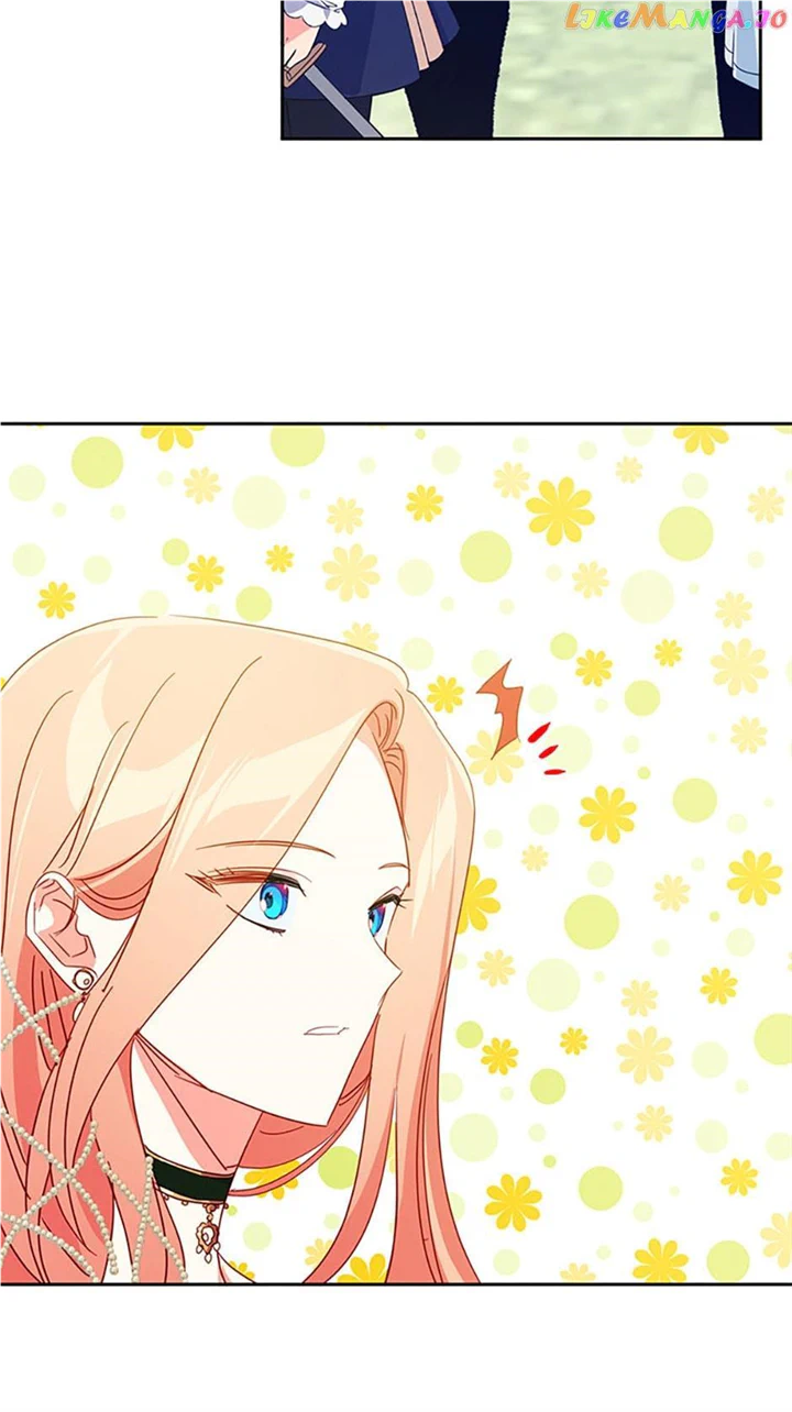 I Raised an Obsessive Servant Chapter 66 page 36
