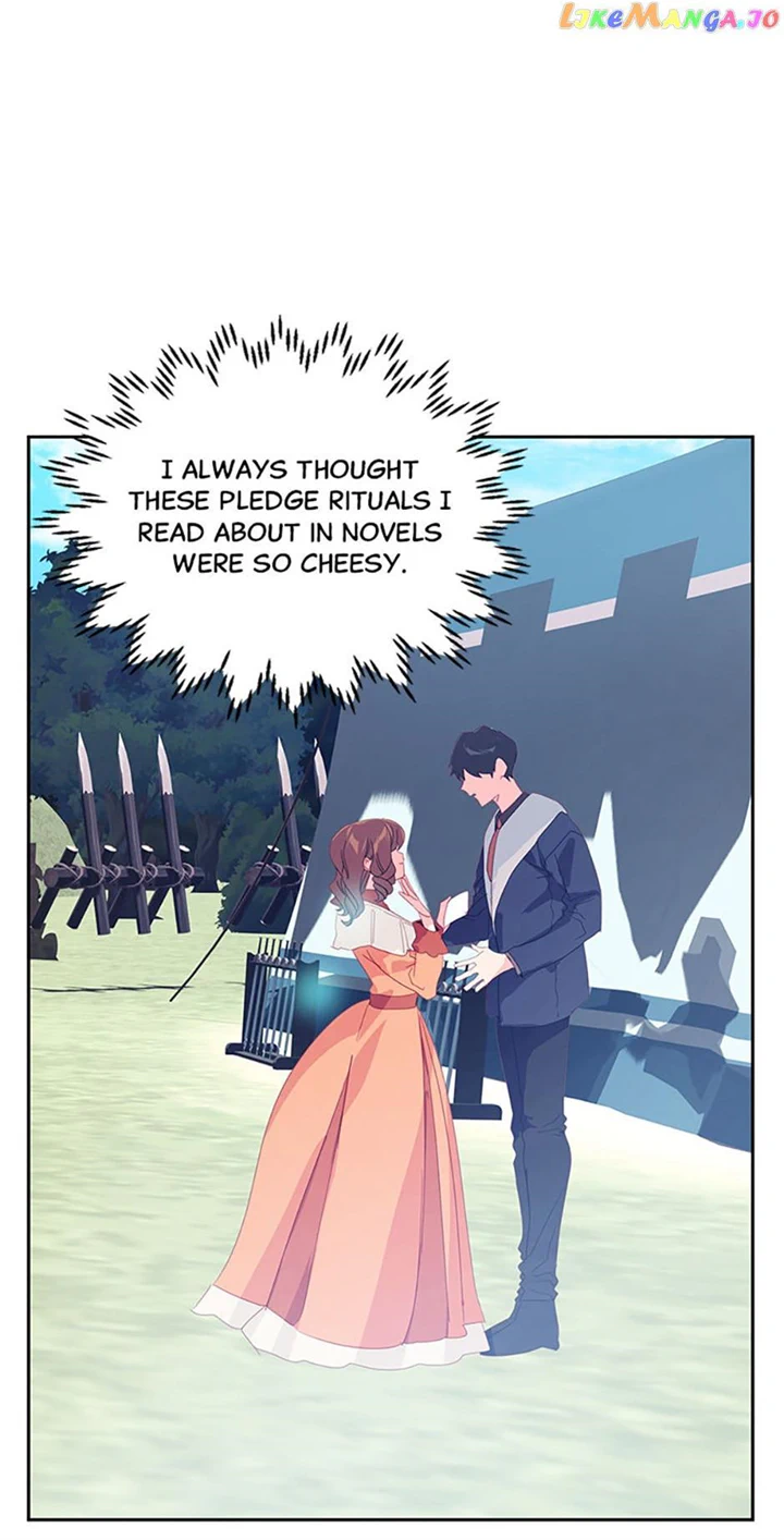 I Raised an Obsessive Servant Chapter 66 page 37