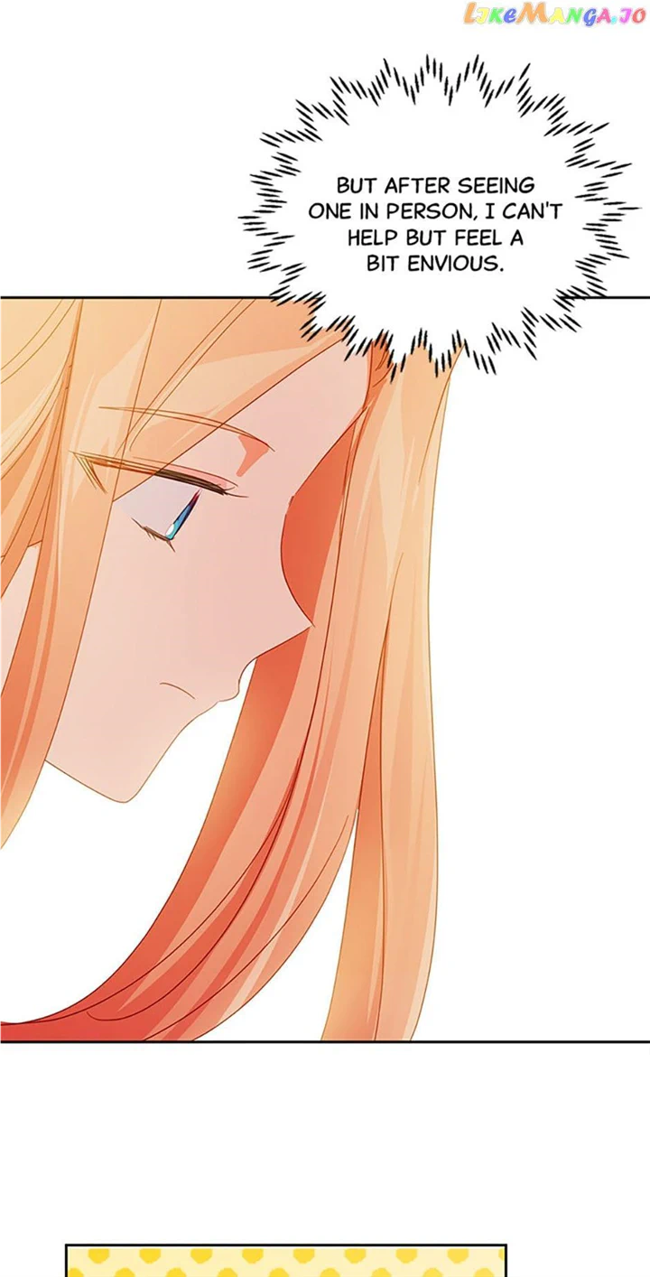 I Raised an Obsessive Servant Chapter 66 page 38